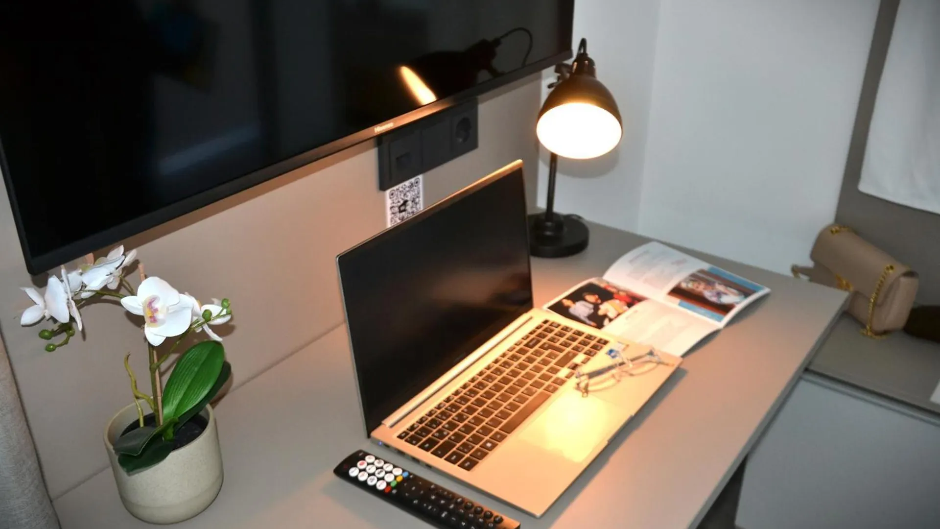 Novera Aparthotel ハンブルク 0*,