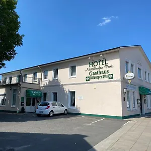 Hotel Meiendorfer Park, Hamburg