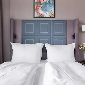 Aparthotel Numa Fore, Hamburg