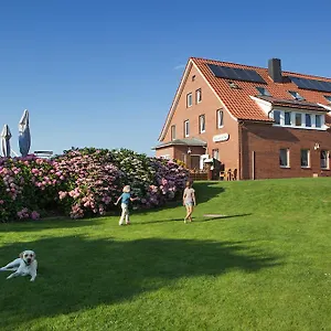 Hus Achtern Diek Hotel