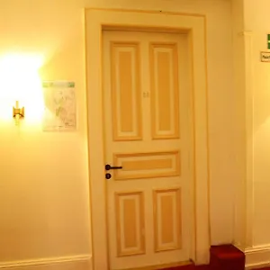 Hotel Alameda, Hamburg