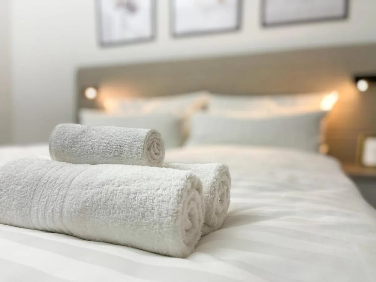 Arus Hotels Hamburg 0*,