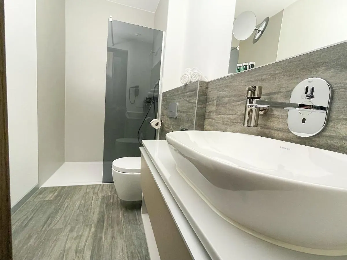 Arus Hotels Hamburg Germany
