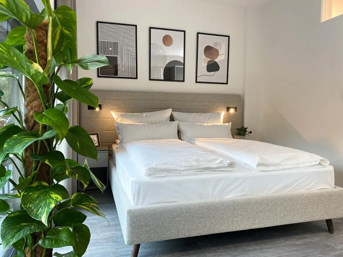 Arus Hotels Hamburg Germany