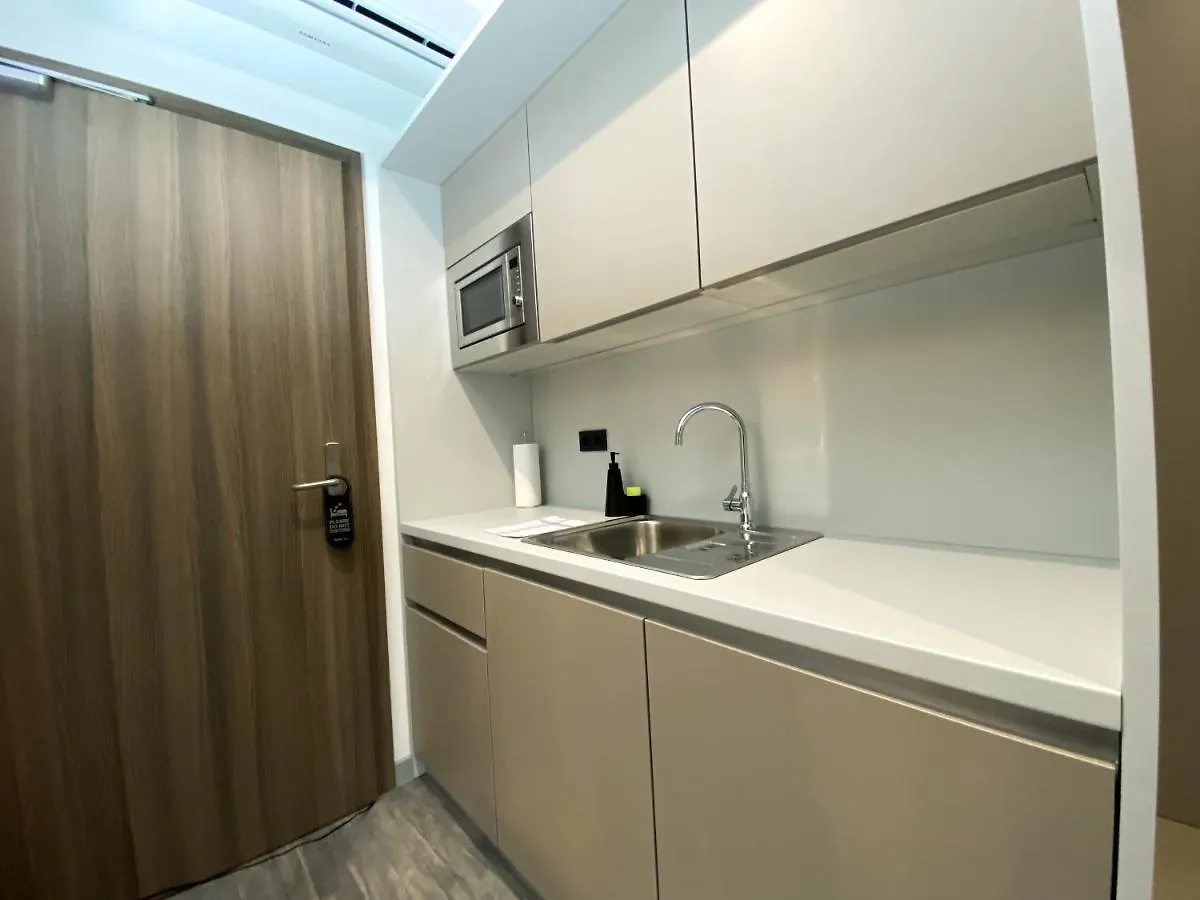 Arus Hotels Hamburg