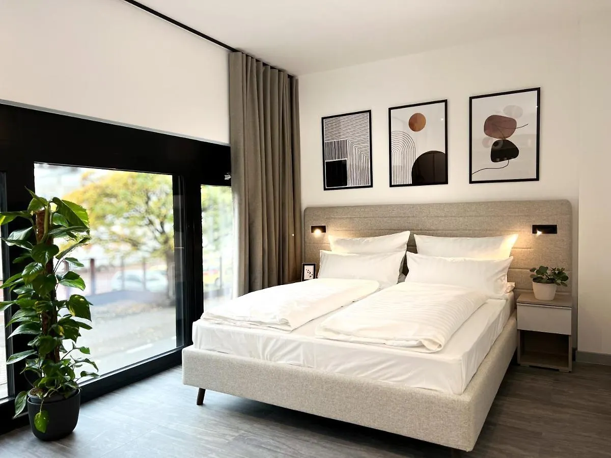 Arus Hotels Hamburg-Harburg