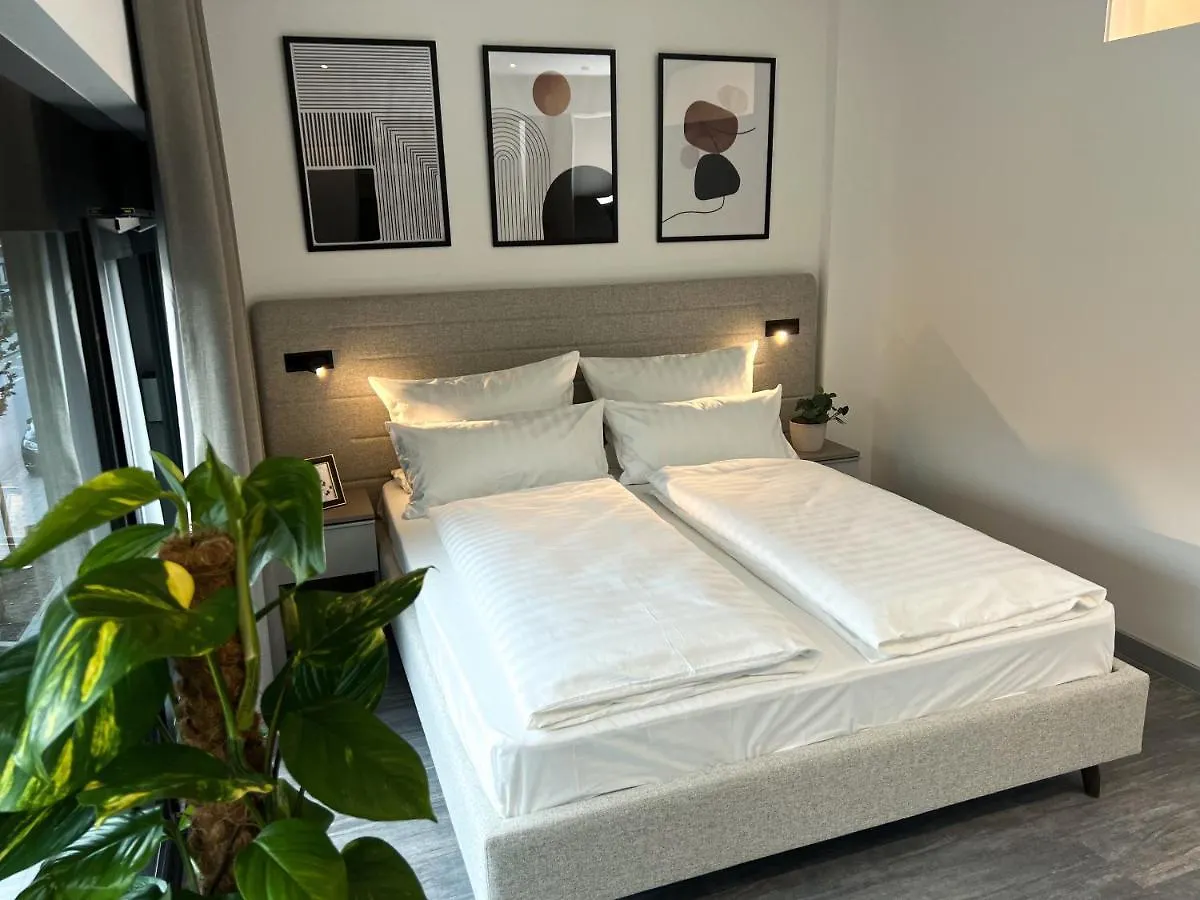 Arus Hotels Hamburg Germany