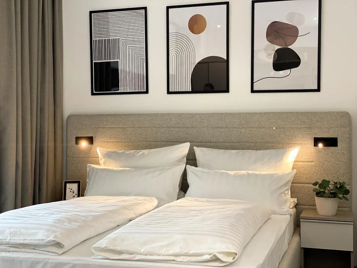 Arus Hotels Hamburg 0*,  Germany