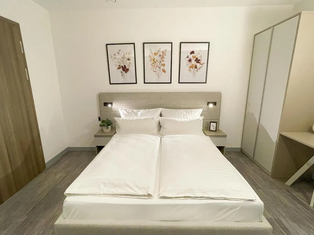 Arus Hotels Hamburg