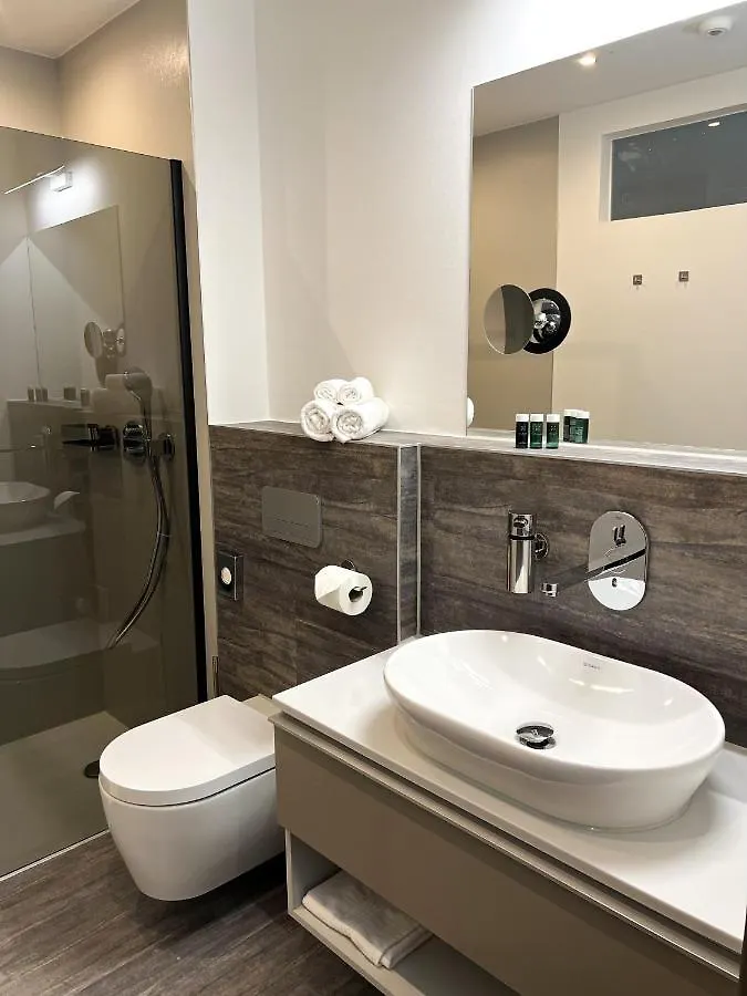 Arus Hotels Hamburg