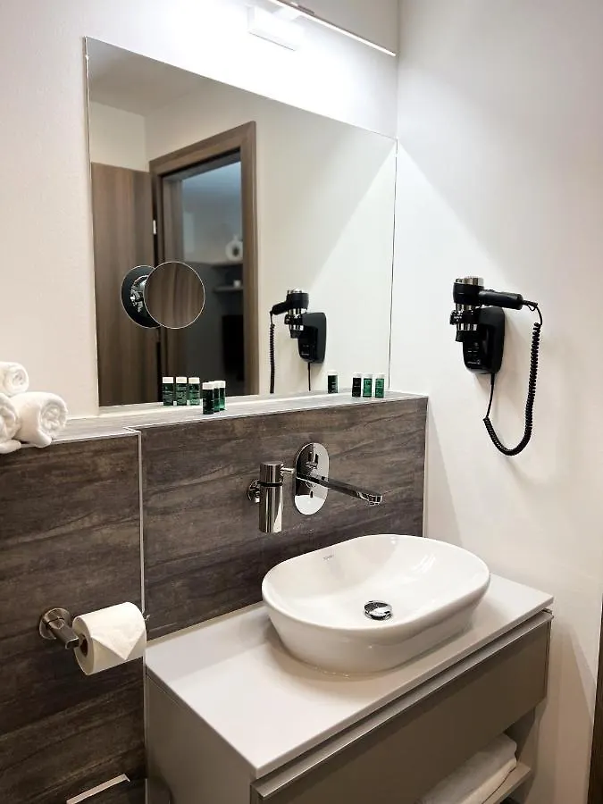 Arus Hotels Hamburg