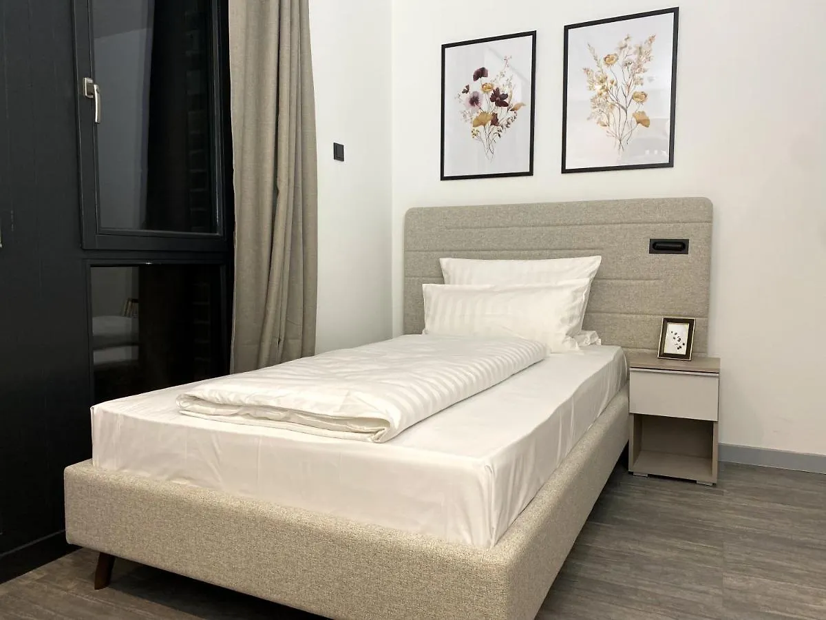 Arus Hotels Hamburg
