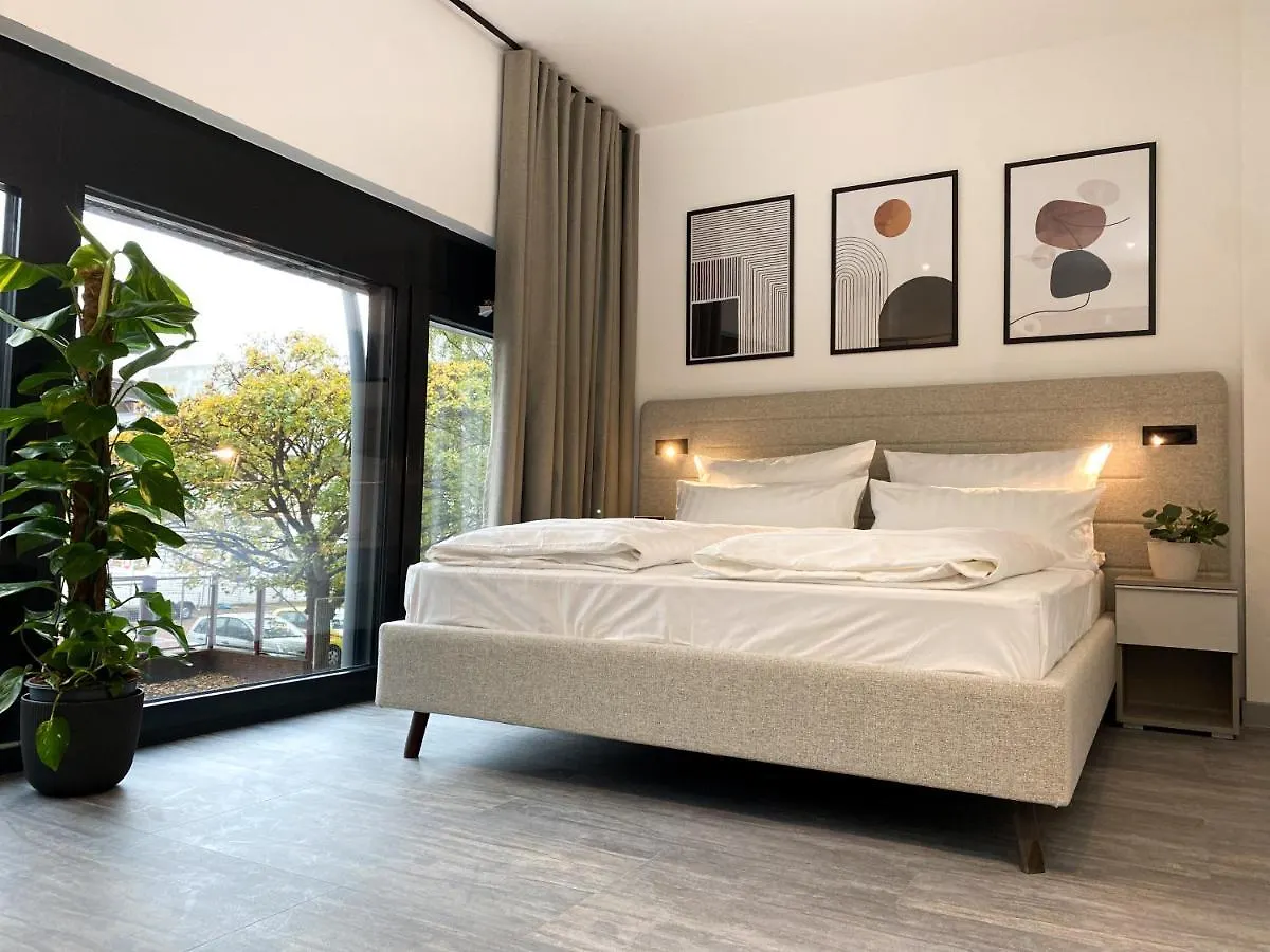 Arus Hotels Hamburg