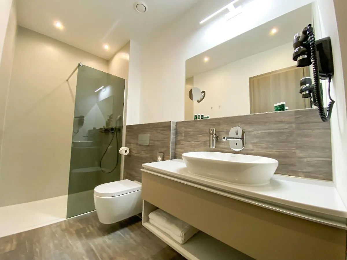 Arus Hotels Hamburg