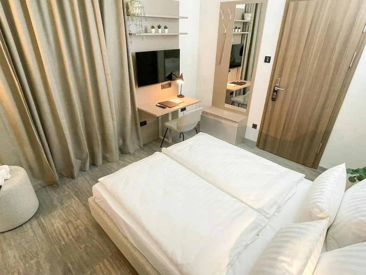 Arus Hotels Hamburg