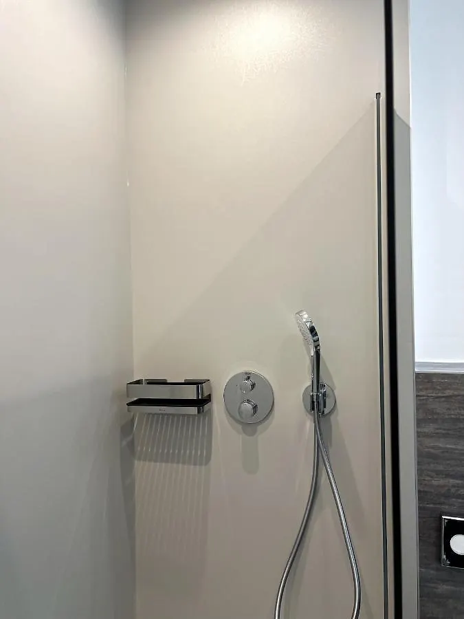 Arus Hotels Hamburg