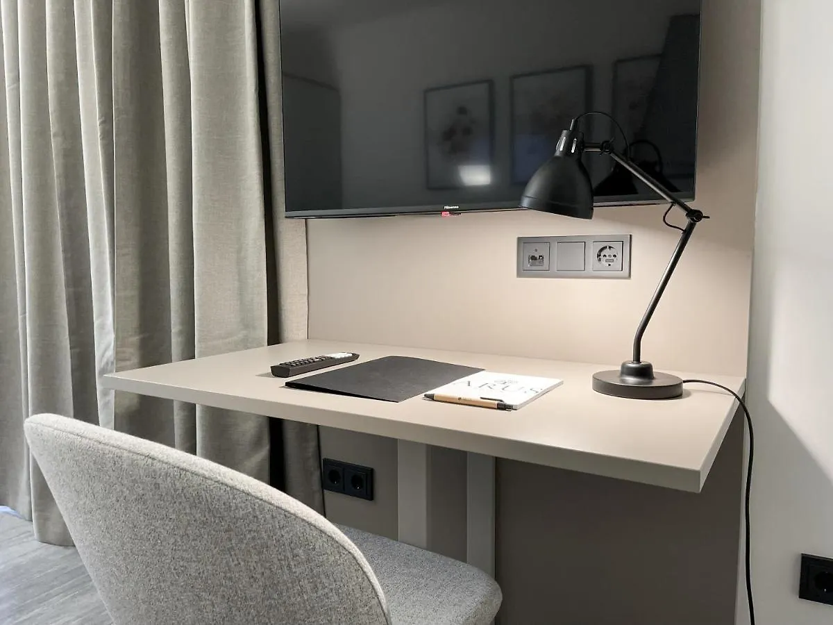 Arus Hotels Hamburg