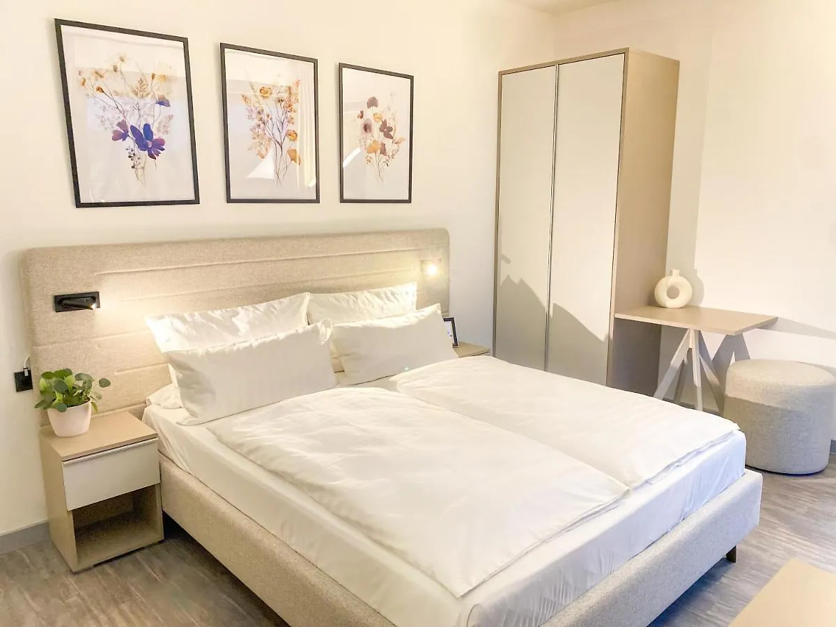 Arus Hotels Hamburg